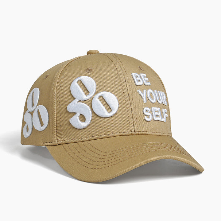 Ladies Trendy Cap Bowlift
