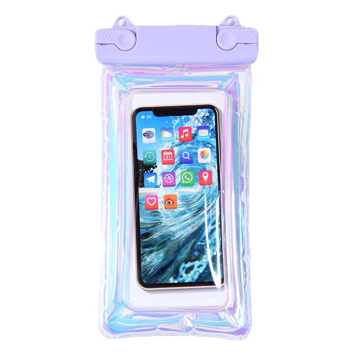 Handy Waterproof Protective Case Bowlift