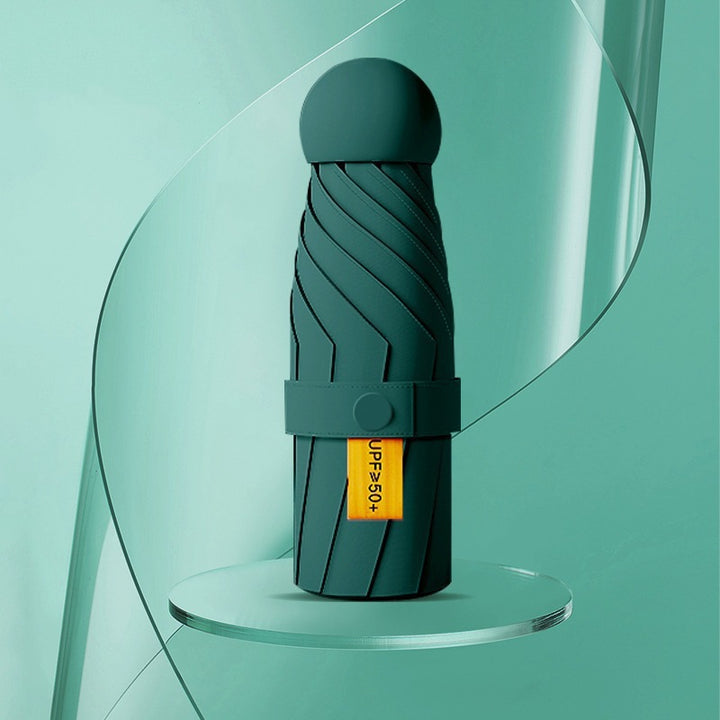 Women's UV Protection Umbrella Bowlift