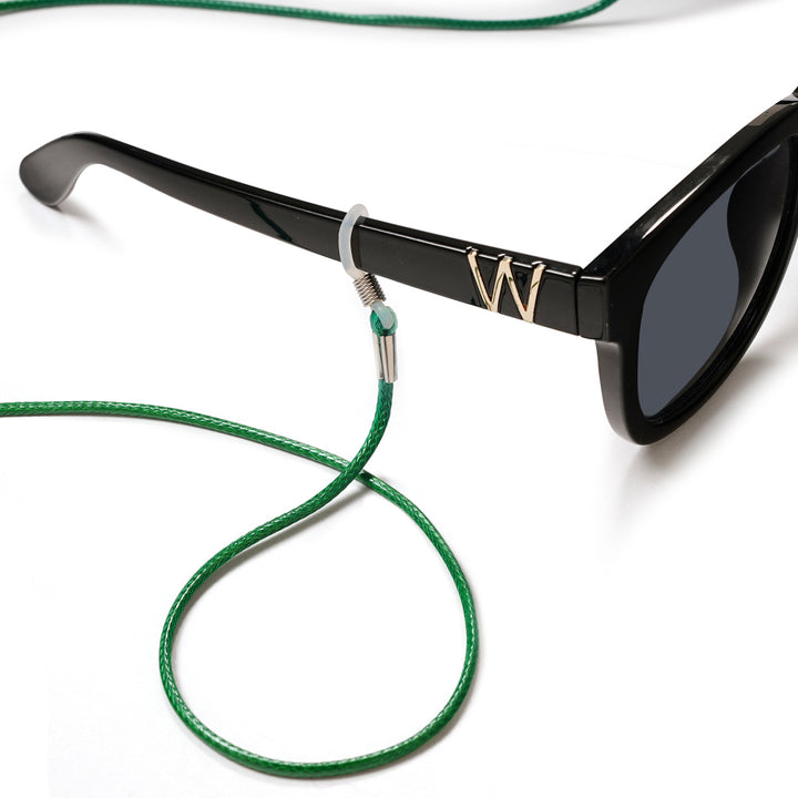 Adjustable Eyewear Retainer Strap Bowlift