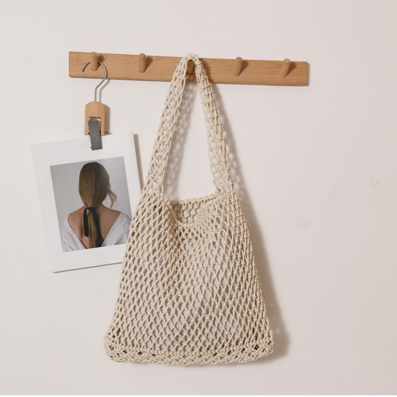 Mesh bag Bowlift