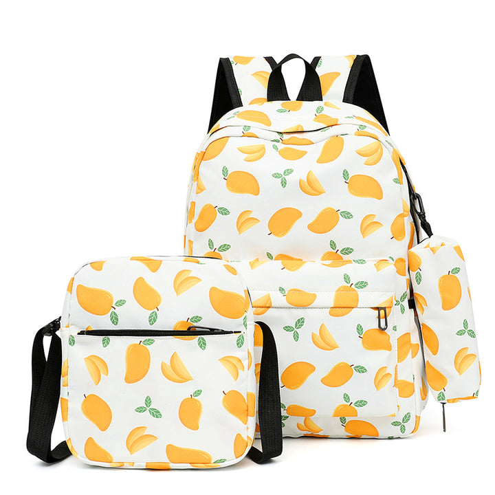 Backpack Set Bowlift