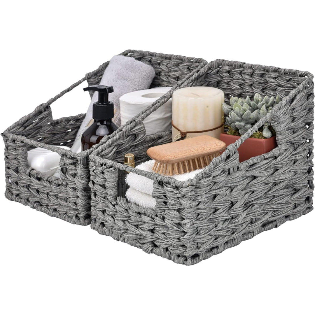 Storage Basket Bowlift