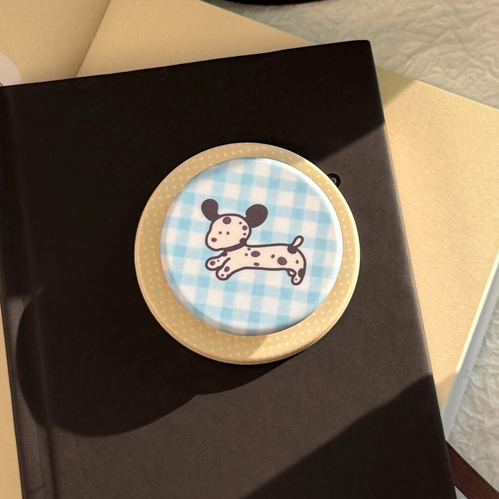 Kawaii Dogs Smartphone Holder Bowlift