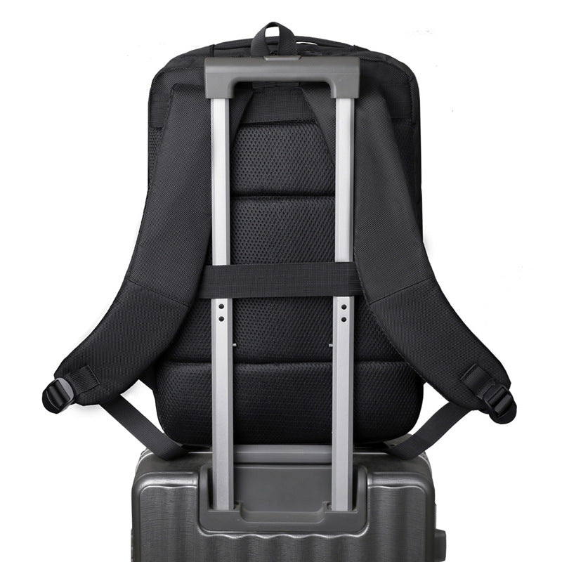 Premium Professional Tech Backpack Bowlift