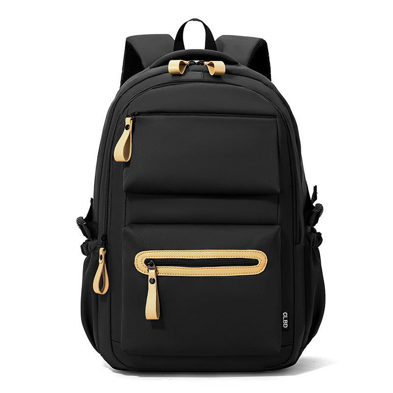 Multi-Compartment Utility Backpack