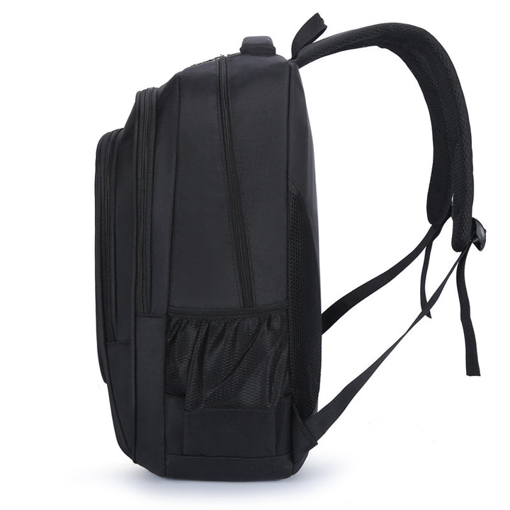 High-Capacity Travel Backpack Bowlift