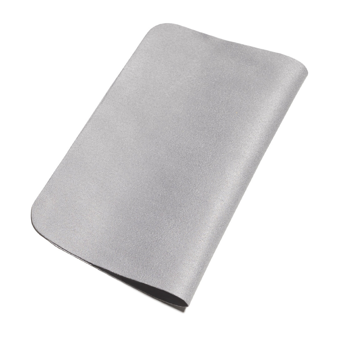 Premium Ergonomic Eyewear Cleaning Cloth Bowlift