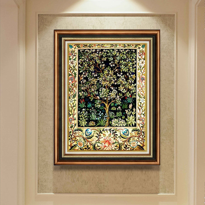 Decorative Art Accent Piece