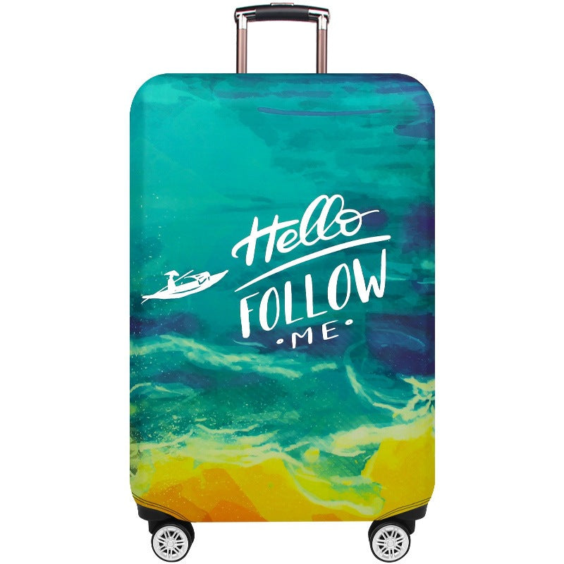 Lightweight Travel Luggage Bowlift