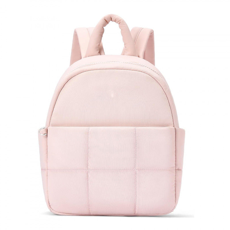 Padded Leisure Backpack Bowlift