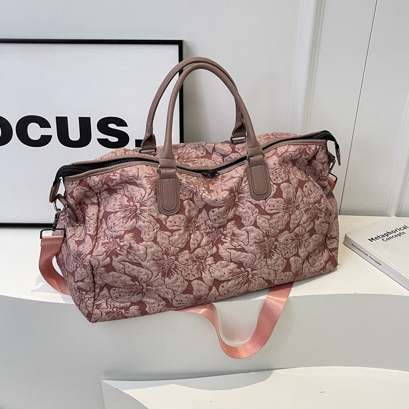 Stylish and Spacious Tote Bag Bowlift