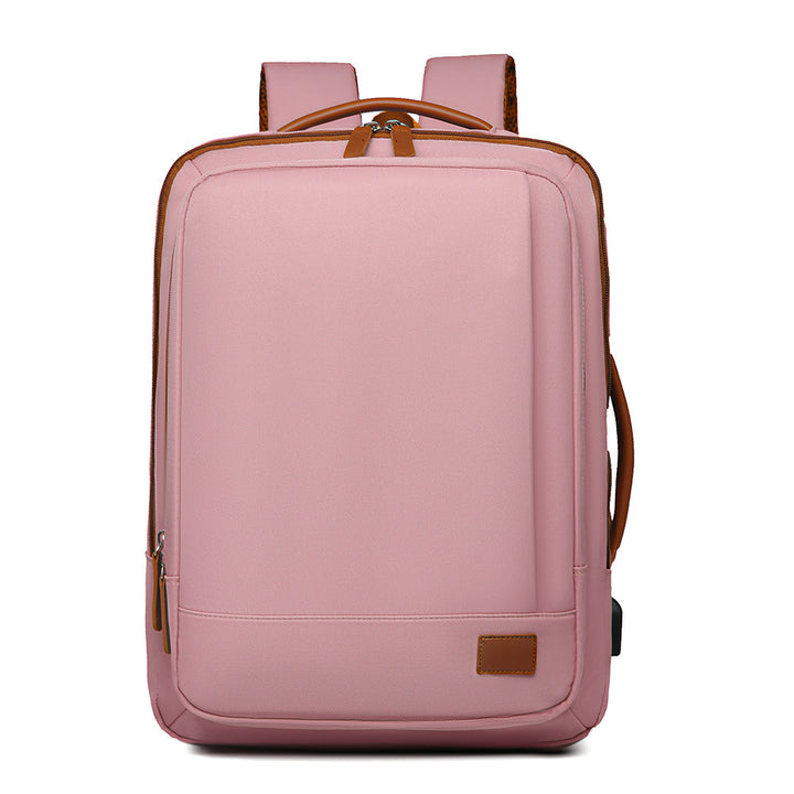 Professional Executive Laptop Backpack Bowlift