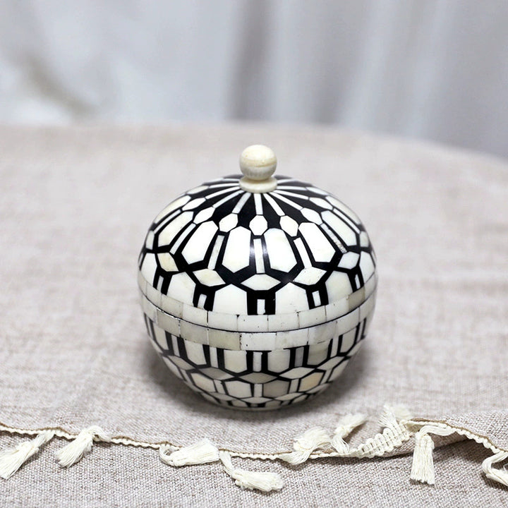 Modern Decorative Storage Box