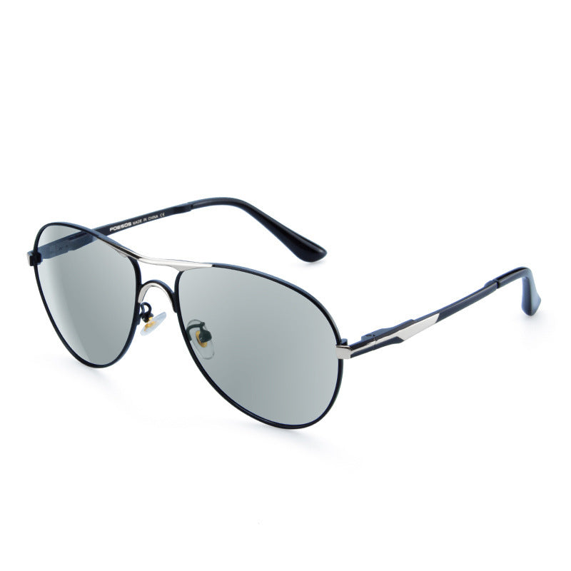 Women's pilot sunglasses with state-of-the-art frame and UV protection Bowlift
