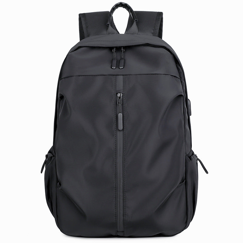Sleek High-Performance Daily Backpack Bowlift