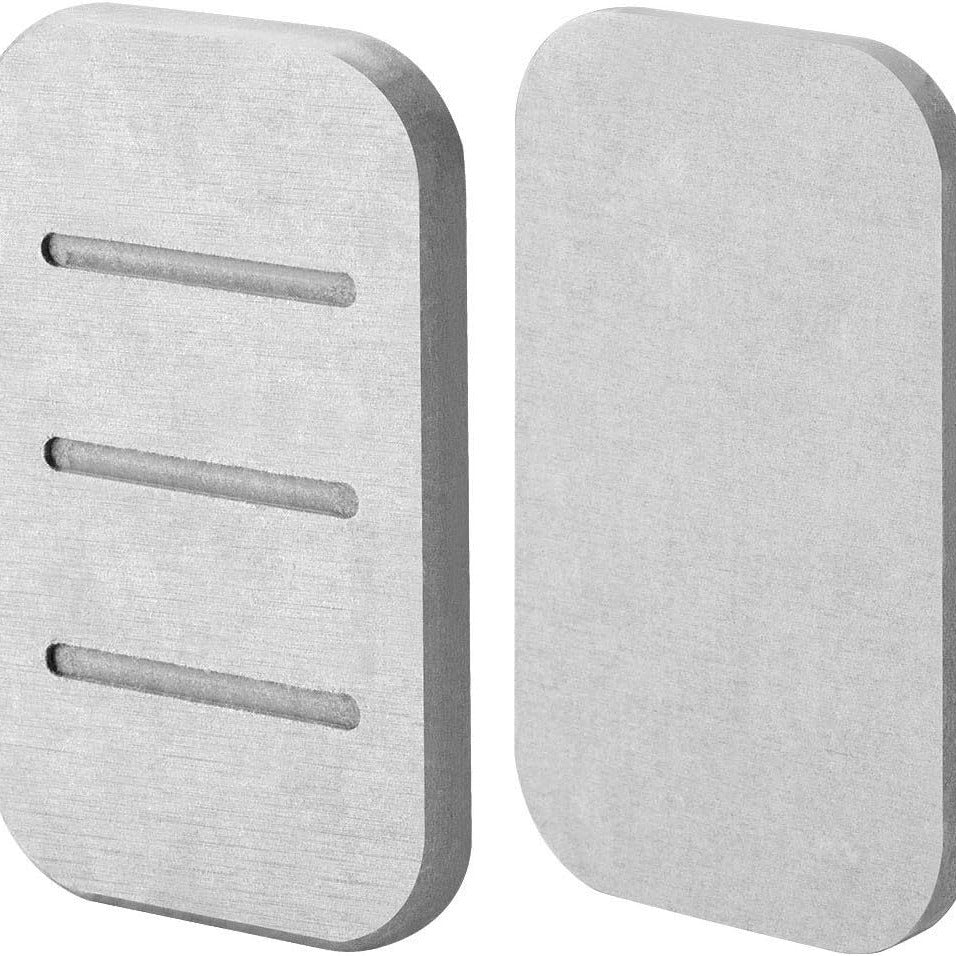 Multi-Function Kitchen Work Surface Protector Mat