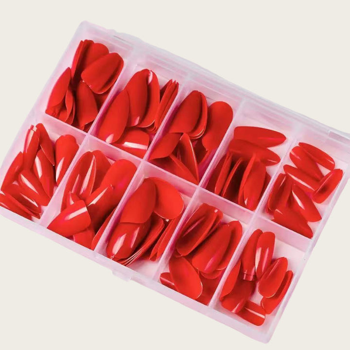 Artificial Nails Bowlift
