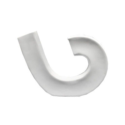 Modern Sculptural Home Decorative Piece