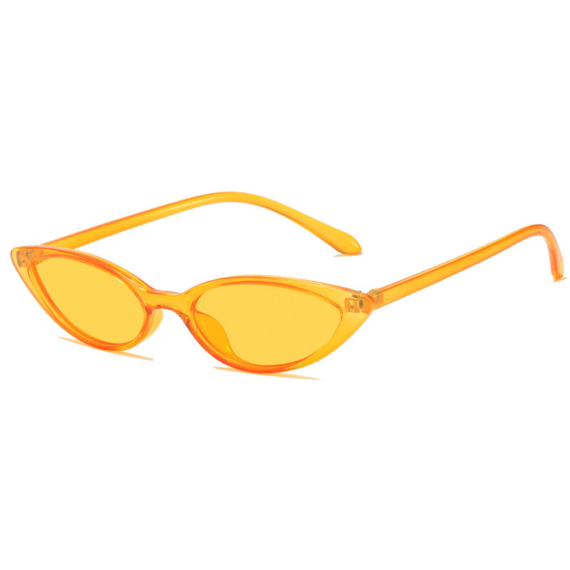 Women's stylish Cat-Eye sunglasses Bowlift