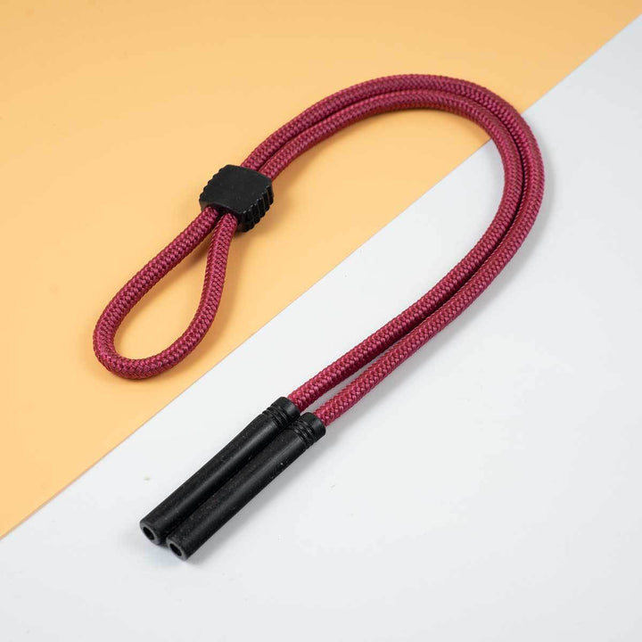 Adjustable Lanyard Eyewear Holder Bowlift