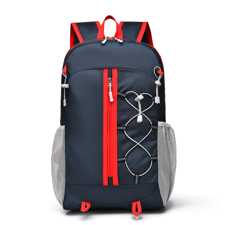 Lightweight Sports Backpack Bowlift