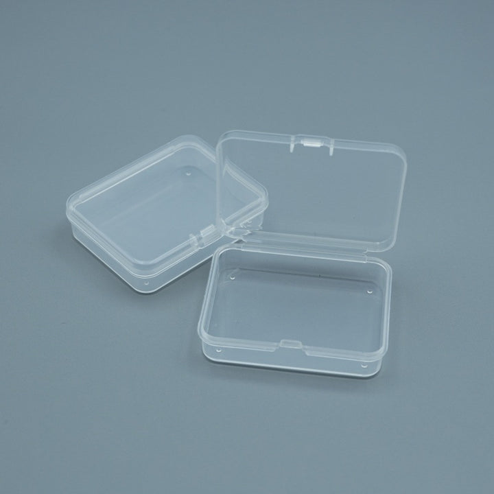 Compact Clear Organizer Bowlift