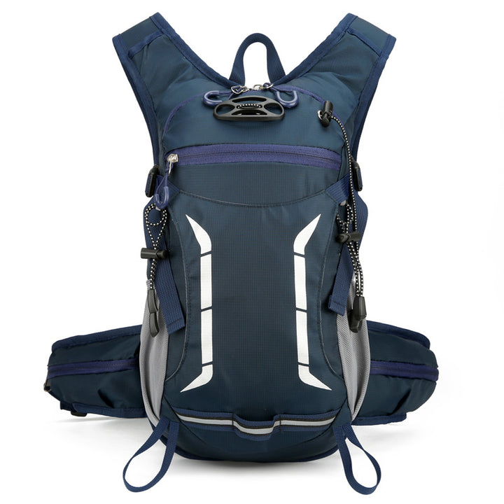 Hydration Pack with Adjustable Straps Bowlift