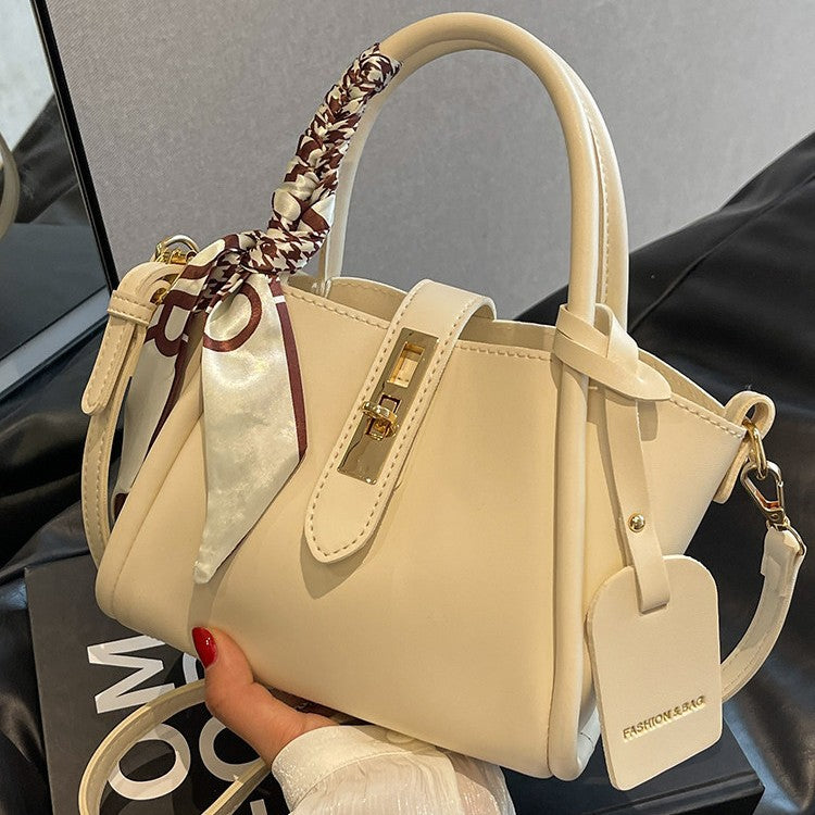 Stylish Multi-Functional Handheld Purse Bowlift