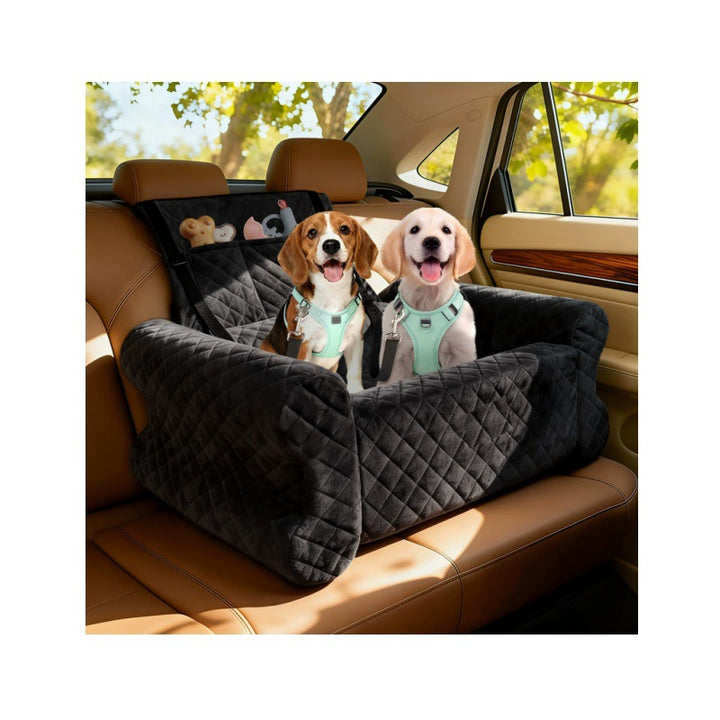 Pet Car Seats Bowlift