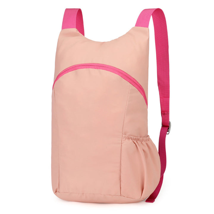 Lightweight Casual Hiking Backpack Bowlift