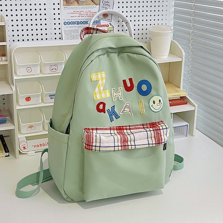 Fashion Backpack Bowlift