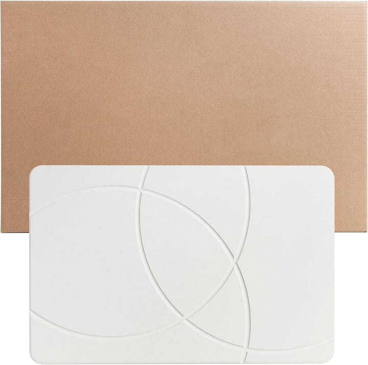 Memory Foam Bathroom Mat