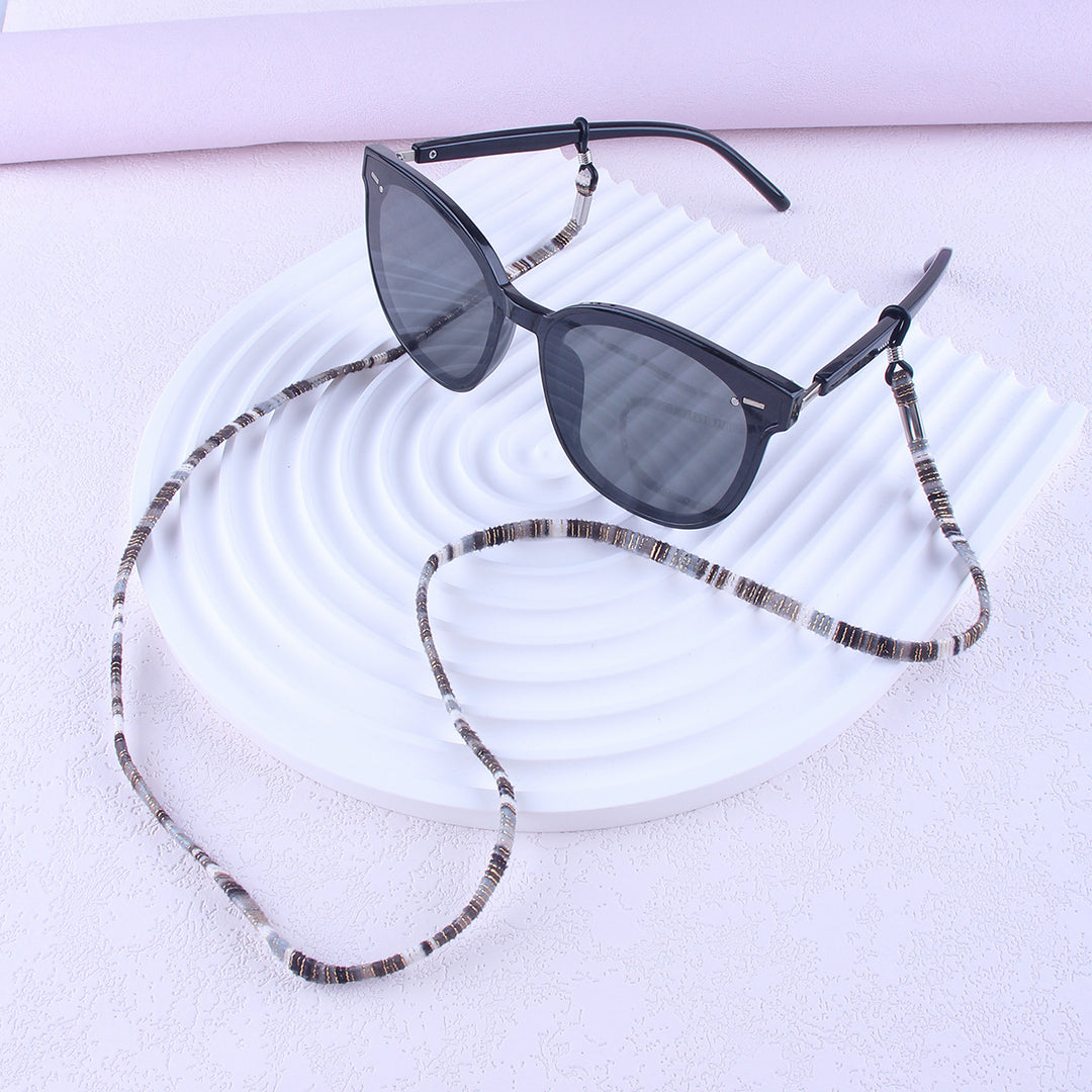 Sunglasses Neck Strap Bowlift