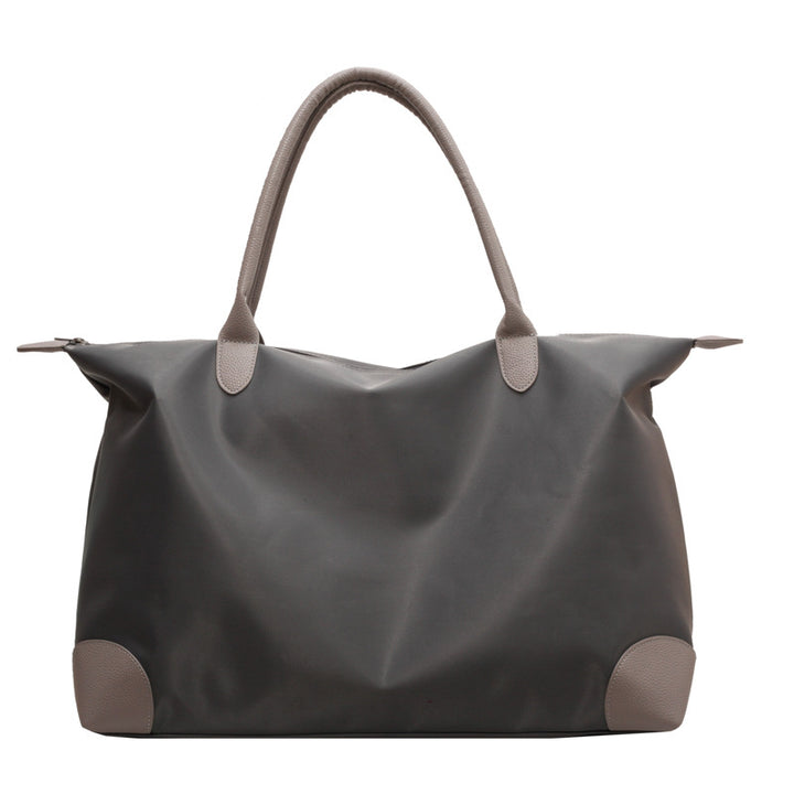 Elegant Travel Tote Bag Bowlift