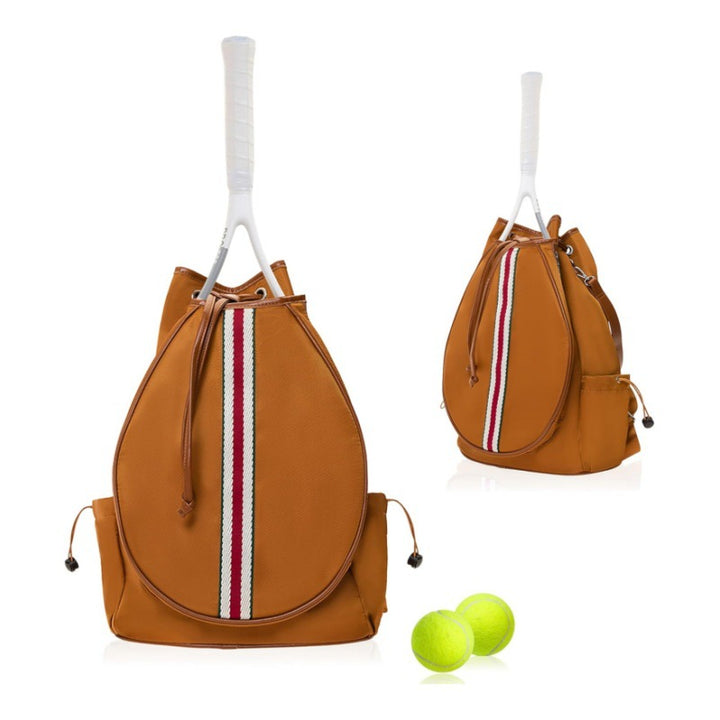 Tennis Equipment Carry Bag