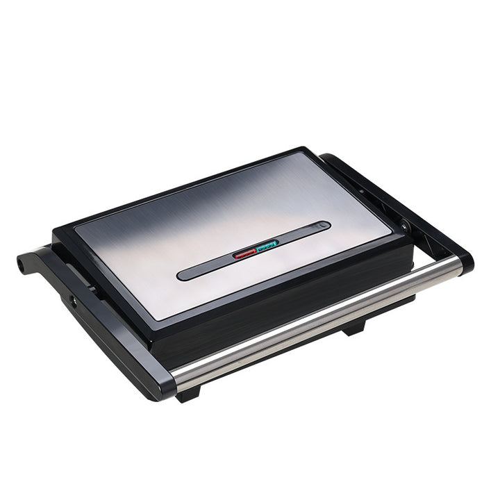 Electric Panini Press Grill Bowlift