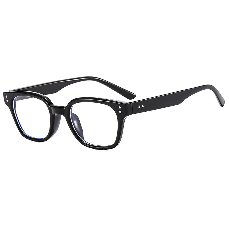 Women Stylish Glasses in Retro Design Bowlift