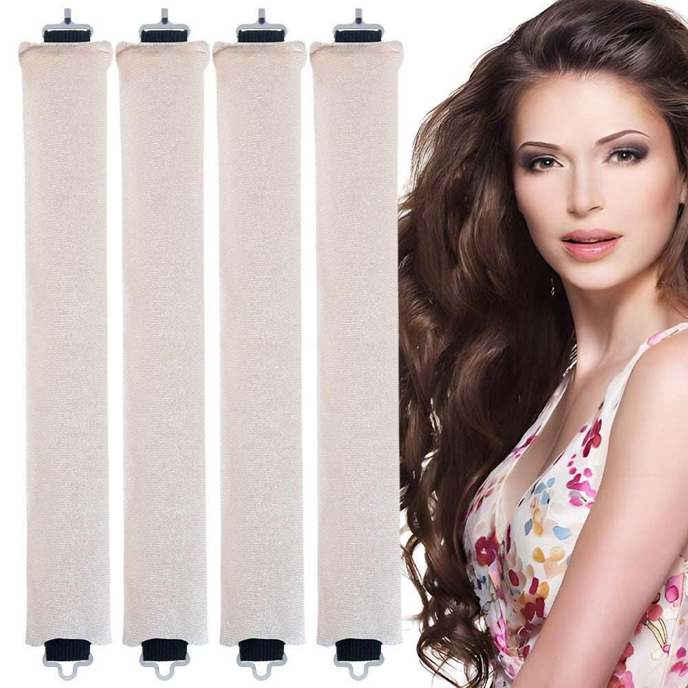 Curling Hair Rod