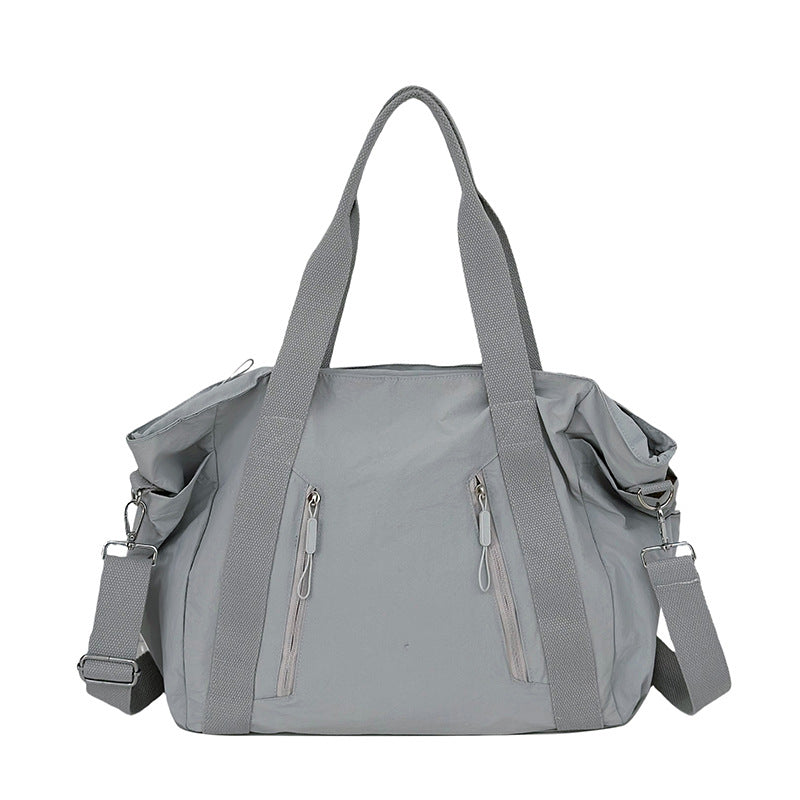 Multifunctional Tote Bag For Everyday Use And Travel Bowlift