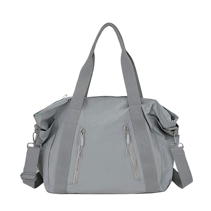 Multifunctional Tote Bag For Everyday Use And Travel Bowlift