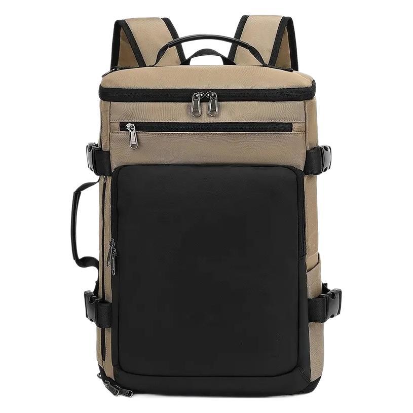 Versatile Multi-Function Backpack Bowlift