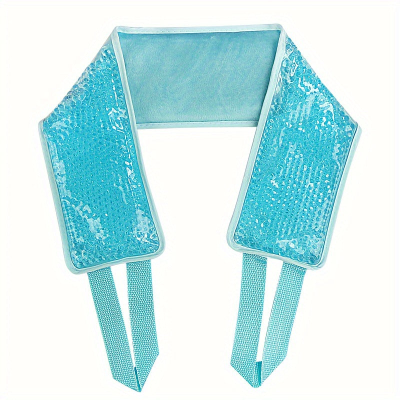 Heated Neck and Shoulder Wrap Bowlift