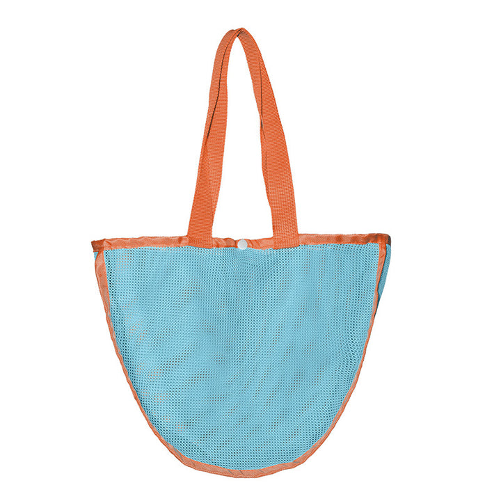 Light mesh shopping bag Bowlift
