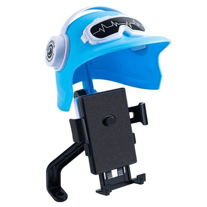 Men's Smartphone Holder Bowlift