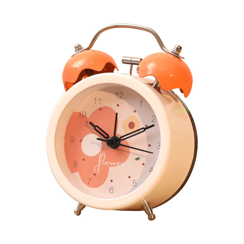 Nostalgic Alarm Clock Bowlift