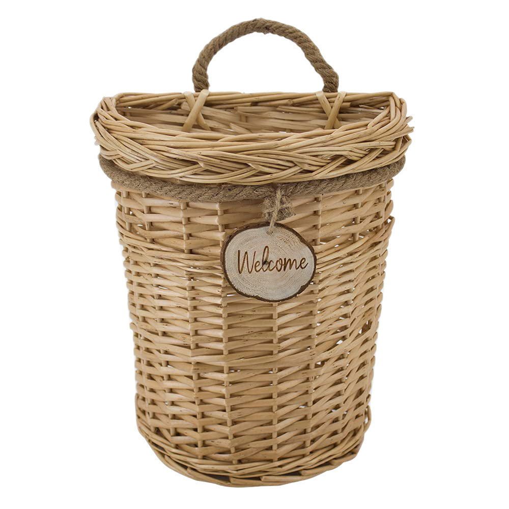 Decorative Flower Basket Bowlift