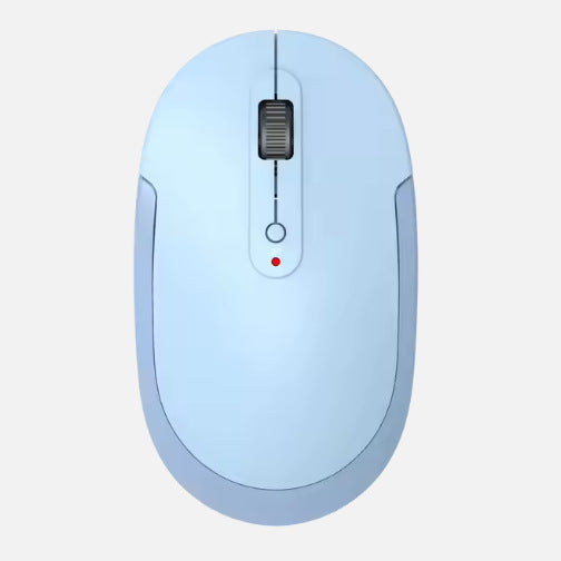 Precision Wireless Computer Mouse Bowlift