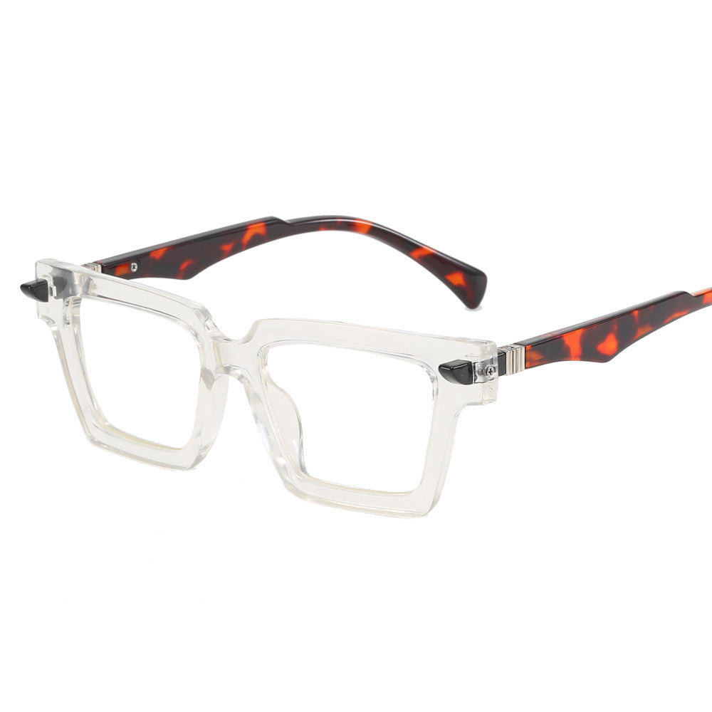 Ladies fashionable sunglasses with unique geometric accents Bowlift