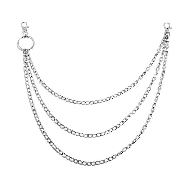 Keychain chain Bowlift